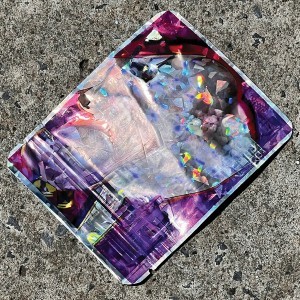 Prayer In Dub (Silver Vinyl)