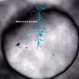 Eye of the Hunter (Blue & Green Vinyl)