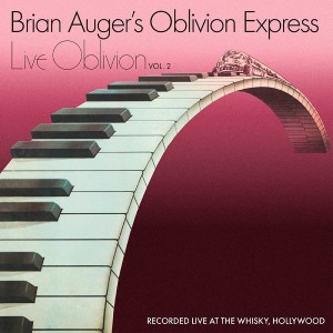 Live Oblivion Vol. 2