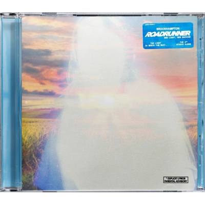 Roadrunner: New Light, New Machine