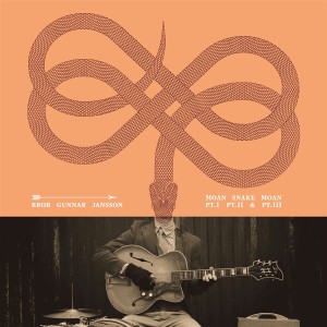 Moan Snake Moan Part I, Part II & Part III