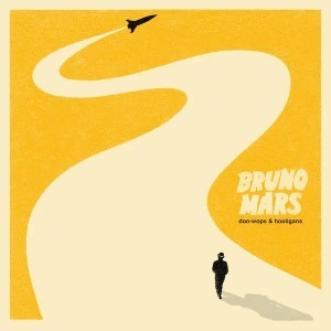Doo-Wops & Hooligans (Yellow Vinyl)