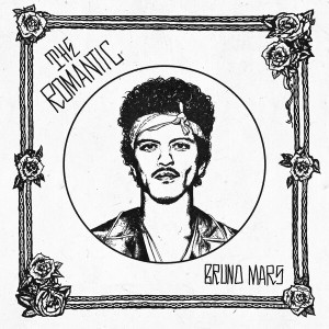 The Romantic (Red Vinyl)