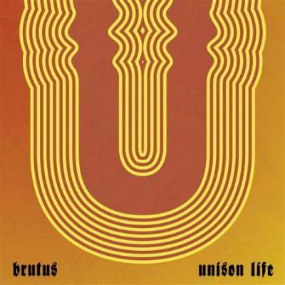 Unison Life (Splatter Vinyl)