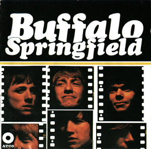 Buffalo Springfield