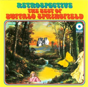 Retrospective: The Best of Buffalo Springfield