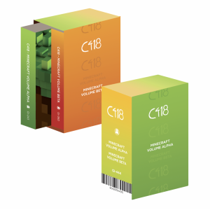 Minecraft: Alpha + Beta