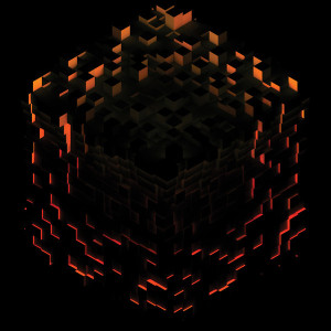 Minecraft Volume Beta