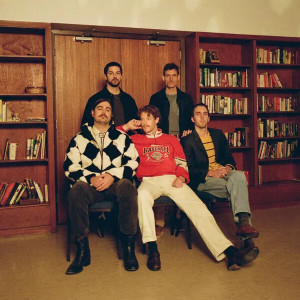 Copper Changes Color (Red Vinyl)