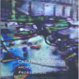 Archive #828285 Live