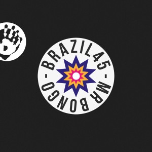 Cafua / Crioula Multicolorida