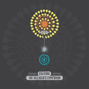 The Villager's Companion (Colored Vinyl)