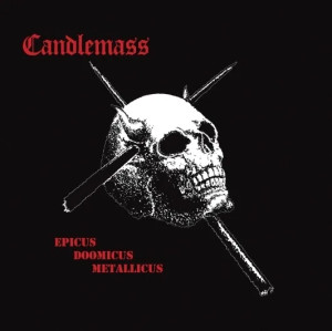 Epicus Doomicus Metallicus (Clear Vinyl)