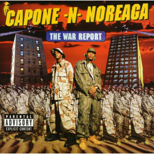 The War Report