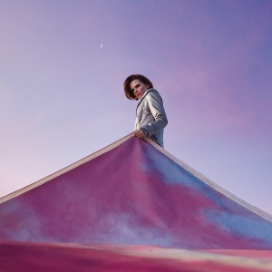 My Light, My Destroyer (Pink Vinyl)