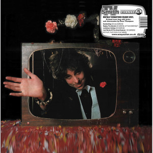 Channel 5 (Red Vinyl)