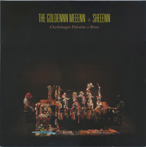 The Goldennn Meeenn + Sheeenn (Yellow Vinyl)