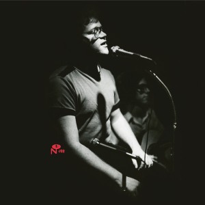 I Just Want To Talk To You (Silver Vinyl)