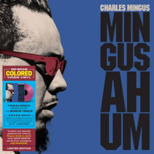 Mingus Ah Um (Purple Vinyl)