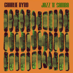 Jazz 'N' Samba (Colored Vinyl)