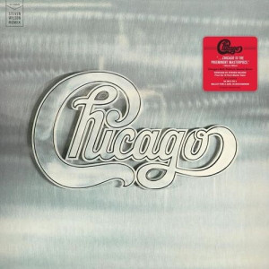 Chicago II (Steven Wilson Remix)