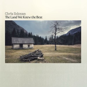 The Land We Knew The Best (Clear Vinyl)
