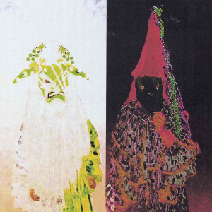 Cicatrizes Do Futuro