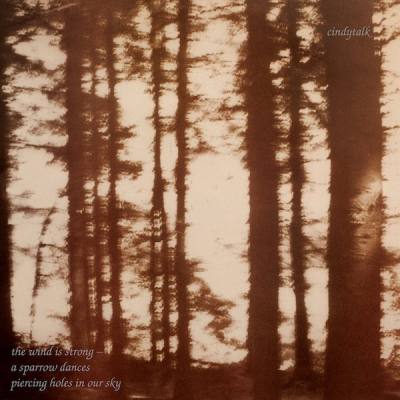 The Wind Is Strong… (Smoke Vinyl)