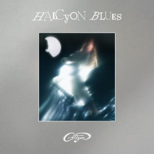Halcyon Blues (Sea Glass Vinyl)
