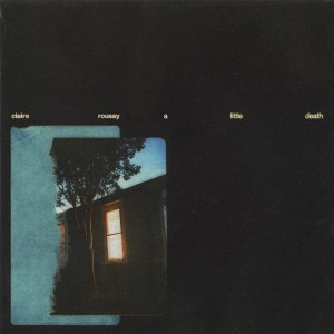 A Little Death (Sunflare Vinyl)