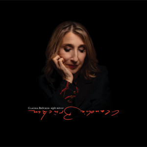 Night Mirror (Cherry Red Vvinyl)