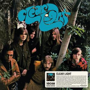 Clear Light