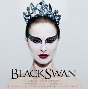 Black Swan (Red Vinyl)