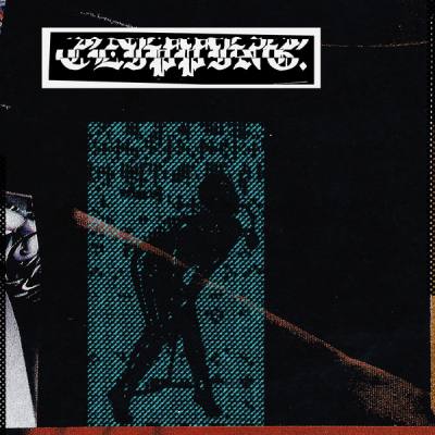 Wriggle (Expanded) (Turquoise Vinyl)