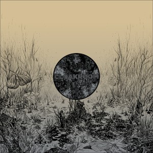 Infinity (Splatter Vinyl)