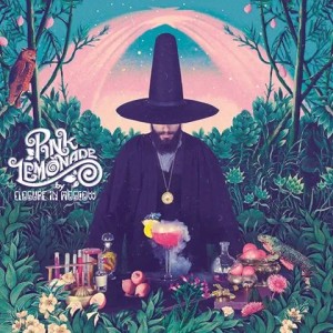 Pink Lemonade (Pink & Gold Vinyl)