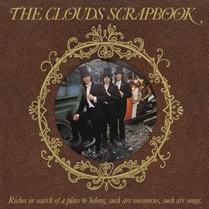 The Clouds Scrapbook