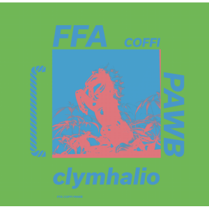 Clymahlio (Green Vinyl)