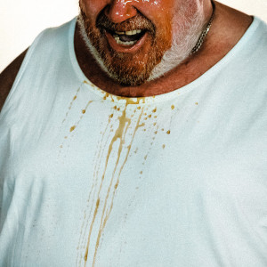 Caramel (Yellow Vinyl)