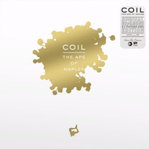 The Ape Of Naples (Picture Disc)