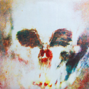 The Unreleased Themes For Hellraiser (Clear Vinyl)