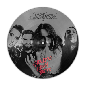 Should've Known Better (Picture Disc)