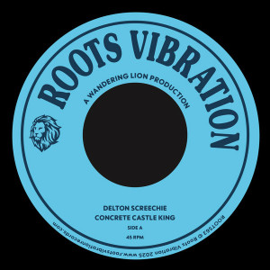 Concrete Castle King