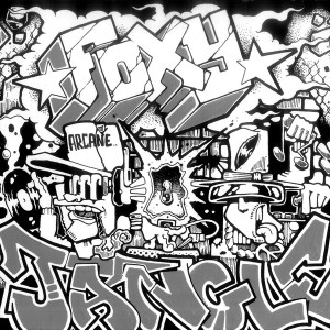 Concrete Jungle / Wheel Up