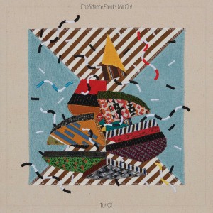 Confidence Freaks Me Out