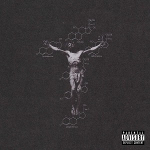 Reject On Steroids (Orange Vinyl)