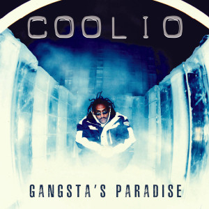 7-Gangsta's Paradise (Blue Vinyl)