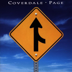 Coverdale · Page