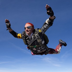 Red Mile (Blue Vinyl)