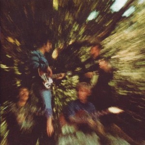 Bayou Country (Orange Smoke Vinyl)